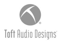 servicio técnico toft audio designs
